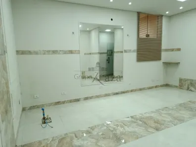 Sala Comercial para alugar, 30m² no Jardim Augusta, São José dos Campos