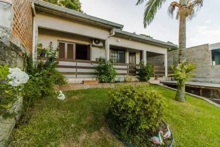 Casa com 2 Quartos à venda, 128m² no Canudos, Novo Hamburgo