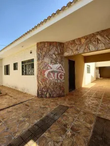 Casa com 3 Quartos à venda, 120m² no Residencial Gabriela, São José do Rio Preto