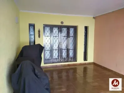 Sobrado com 3 Quartos à venda, 151m² no Campos Elíseos, Ribeirão Preto