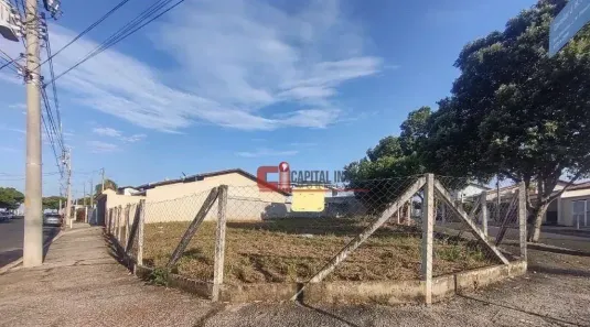 Lote/Terreno à venda, 508m² no Jardim Europa, Jaguariúna