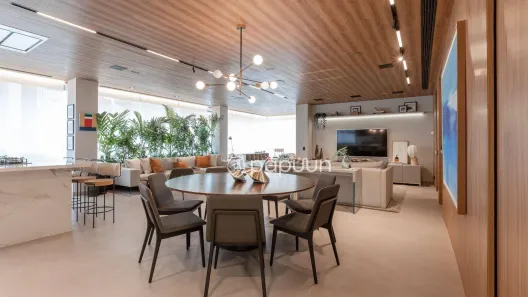 Apartamento com 4 Quartos à venda, 270m² no Jardim Paulista, São Paulo