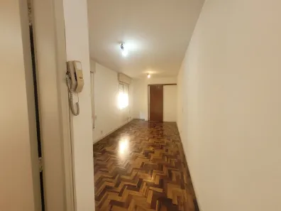 Kitnet com 1 Quarto para alugar, 39m² no Cidade Baixa, Porto Alegre