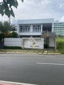 Imóvel Comercial com 6 Quartos para alugar, 450m² no Jardim Tavares, Campina Grande