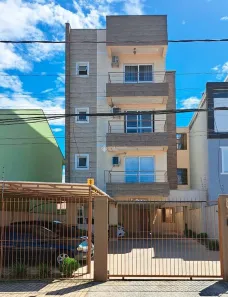Apartamento com 2 Quartos à venda, 88m² no Vila Jardim América, Cachoeirinha