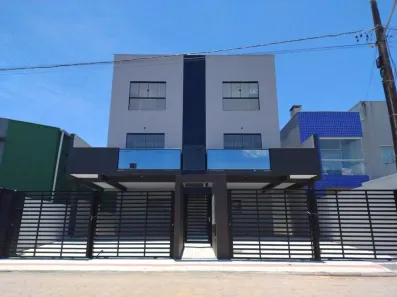 Apartamento com 3 Quartos à venda, 119m² no Itajuba, Barra Velha