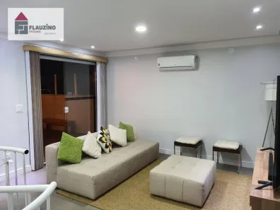 Apartamento com 3 Quartos à venda, 135m² no Vila Prel, São Paulo