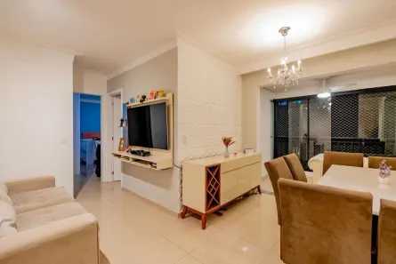 Apartamento com 2 Quartos à venda, 65m² no Alphaville Empresarial, Barueri