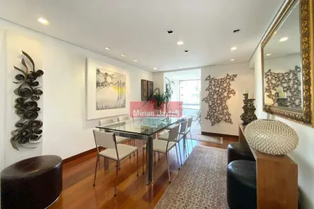Cobertura com 4 Quartos à venda, 358m² no Cruzeiro, Belo Horizonte