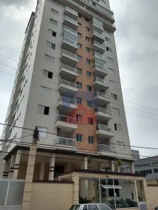 Apartamento com 2 Quartos à venda, 100m² no Caiçara, Praia Grande