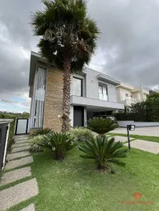 Casa com 4 Quartos à venda, 355m² no Tamboré, Santana de Parnaíba