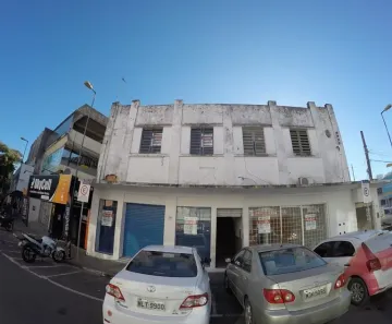 Imóvel Comercial para alugar, 60m² no Próspera, Criciúma