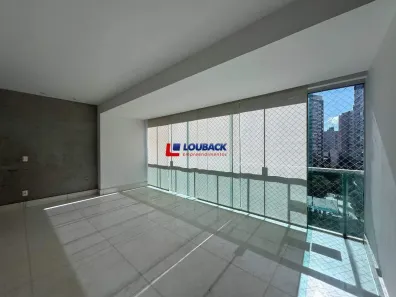 Apartamento com 3 Quartos à venda, 107m² no Belvedere, Belo Horizonte
