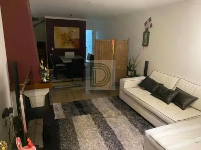 Casa de Condomínio com 4 Quartos à venda, 153m² no Jardim Rosa Maria, São Paulo
