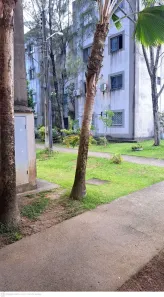 Apartamento com 2 Quartos à venda, 42m² no Petrópolis, Maceió