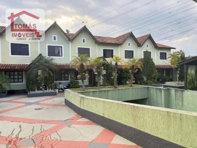 Sobrado com 2 Quartos à venda, 90m² no Conjunto Residencial Vista Verde, São Paulo