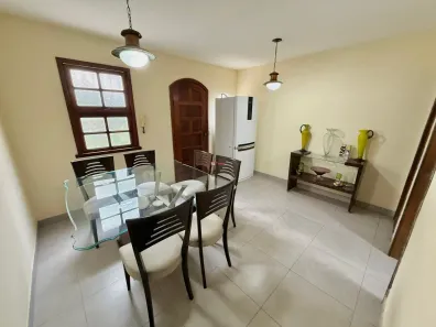 Casa com 3 Quartos à venda, 120m² no Jardim Atlântico, Belo Horizonte