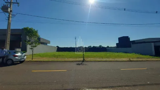 Lote/Terreno à venda, 405m² no Mata Verde, Foz do Iguaçu