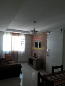 Apartamento com 2 Quartos à venda, 51m² no Jardim Peri, São Paulo