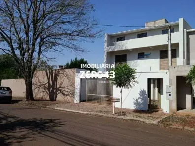 Casa com 4 Quartos à venda, 300m² no Jardim Burle Marx, Londrina