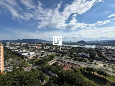 Apartamento com 2 Quartos à venda, 100m² no Barra da Tijuca, Rio de Janeiro