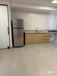 Apartamento com 1 Quarto para alugar, 50m² no Setor Marista, Goiânia