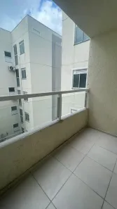 Apartamento com 2 Quartos à venda, 40m² no Planalto, Manaus