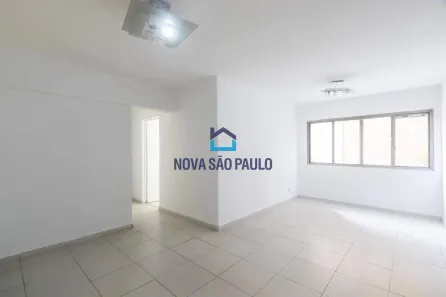 Apartamento com 3 Quartos à venda, 86m² no Itaim Bibi, São Paulo