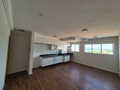 Apartamento com 2 Quartos à venda, 52m² no Jardim das Indústrias, Jacareí