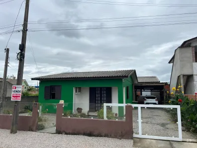 Casa com 4 Quartos à venda, 79m² no Rio dos Anjos, Içara