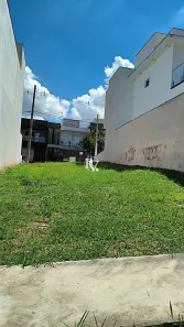 Lote/Terreno à venda, 208m² no Cajuru do Sul, Sorocaba