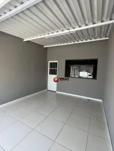 Casa com 2 Quartos à venda, 150m² no Jardim da Balsa II, Americana