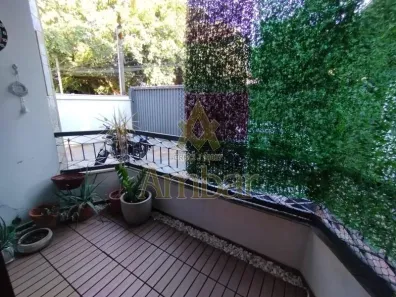 Apartamento com 3 Quartos à venda, 72m² no Condomínio Itamaraty, Ribeirão Preto