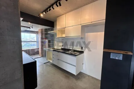 Apartamento com 1 Quarto para alugar, 70m² no Vila Leopoldina, São Paulo