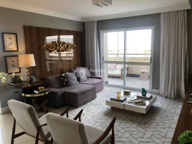 Cobertura com 4 Quartos à venda, 230m² no Vila Costa, Taubaté
