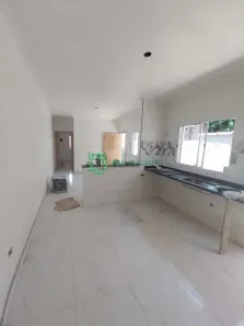 Casa com 3 Quartos à venda, 105m² no Balneário Flórida Mirim, Mongaguá