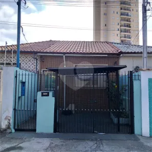 Casa com 2 Quartos à venda, 68m² no Carandiru, São Paulo