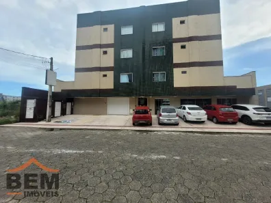 Apartamento com 2 Quartos para alugar, 50m² no Centro, Navegantes