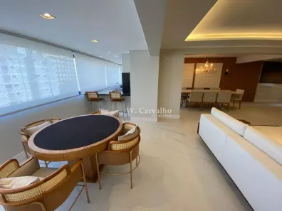 Apartamento com 3 Quartos à venda, 266m² no Boqueirão, Santos