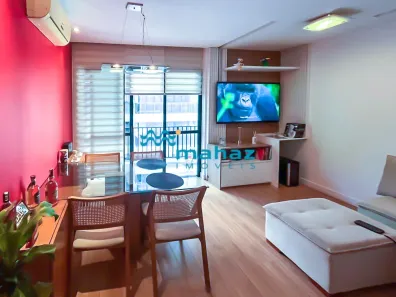 Apartamento com 2 Quartos à venda, 76m² no Lagoa, Rio de Janeiro