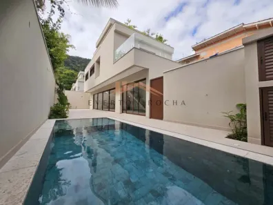 Casa de Condomínio com 4 Quartos à venda, 350m² no Bairro de Juquehy, São Sebastião