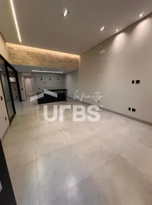 Casa de Condomínio com 3 Quartos à venda, 155m² no Loteamento Portal do Vale II, Uberlândia