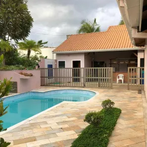 Casa com 7 Quartos à venda, 829m² no Jardim Barra de Jangadas, Peruíbe