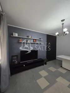 Apartamento com 3 Quartos à venda, 70m² no República, São Paulo