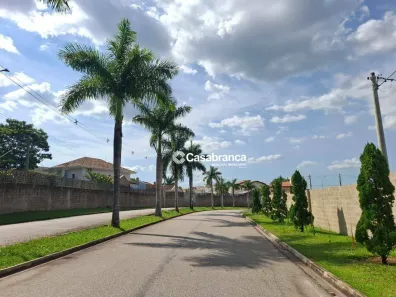 Lote/Terreno à venda, 262m² no Alto da Boa Vista, Sorocaba