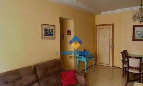 Apartamento com 2 Quartos à venda, 70m² no Icaraí, Niterói