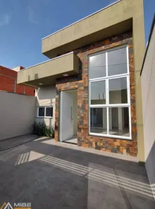 Casa com 3 Quartos à venda, 163m² no Jardim São Sebastião, Hortolândia