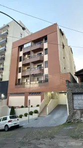 Apartamento com 2 Quartos para alugar, 102m² no Centro, Juiz de Fora
