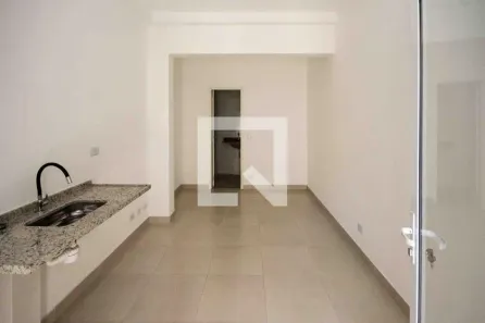 Kitnet com 1 Quarto à venda, 27m² no Quinta da Paineira, São Paulo