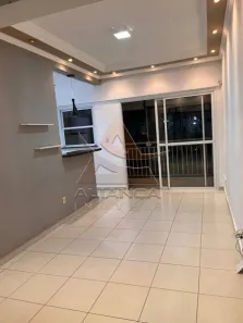 Apartamento com 1 Quarto à venda, 47m² no Nova Aliança, Ribeirão Preto